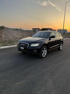 Audi - Q5 - 2.0 tdi