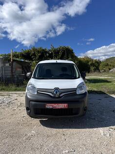 Renault - Kangoo - 1.5 DCI.MAXI