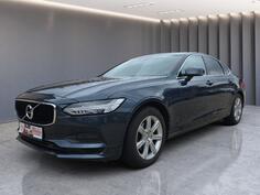 Volvo - S90 - 2.0 110kw