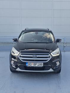 Ford - Kuga - 1.5 TDCI