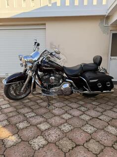 Harley-Davidson - Road King