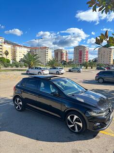 Volkswagen - Polo - 1.6 Comfortline