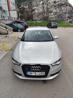Audi - A6 - 3,0