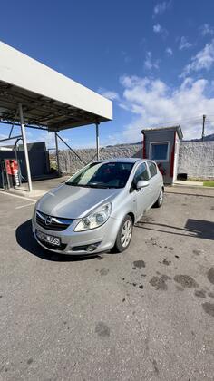 Opel - Corsa - 1.3 CDTI