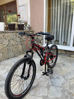 Cross - mtb