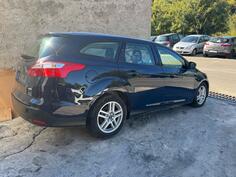 Ford - Focus - 1.0 ecoboost