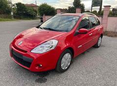 Renault - Clio - 1.5