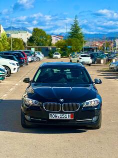 BMW - 520 - 2.0