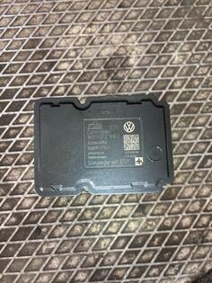 ABS Sistem za Volkswagen - Golf 6    - 2011