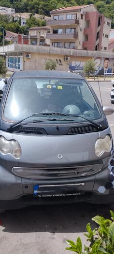 Mercedes Benz - SL 60 AMG