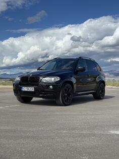 BMW - X5 - 3.0