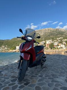 Piaggio - Beverly 300 S HPE