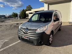 Renault - Kangoo - Automatic 1.5 DCI