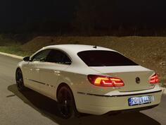 Volkswagen - Passat CC - 2.0