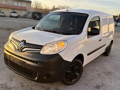 Renault - Kangoo - maxi