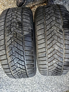 Dunlop - winter - Zimska guma