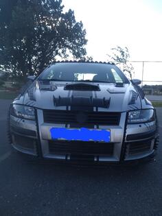 Fiat - Stilo - 1.9
