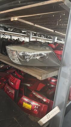 Desni far za BMW - 320    - 2008-2012