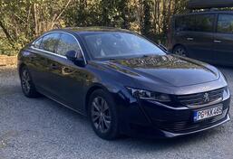 Peugeot - 508 - 1.5 HDI