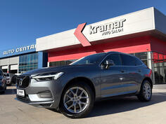 Volvo - XC 60 - B4 Automatik-Geartronic 4x4 VIRTUAL COCKPIT 197 KS - Full LED