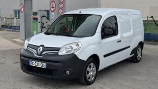 Renault - Kangoo - MAXI