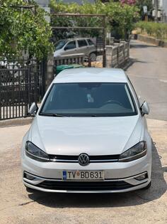 Volkswagen - Golf 7.5 - 1,6 tdi