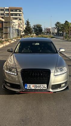 Audi - A6 - 2.0TDI