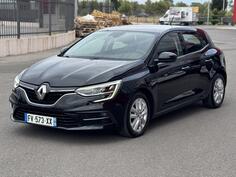 Renault - Megane - Automatik