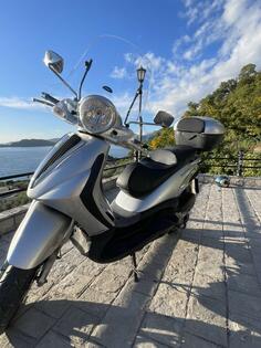 Piaggio - Beverly