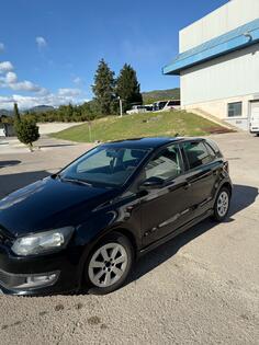 Volkswagen - Polo - 1.2 bluemotion