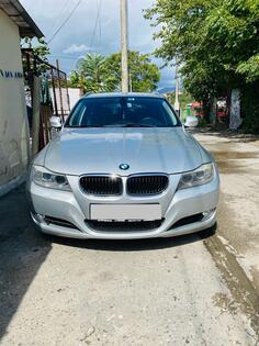 BMW - 318 - 2.0