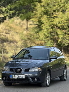 Seat - Ibiza - 1.4 16v