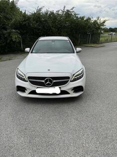 Mercedes Benz - C 180 - 1.6