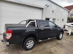 Ford - Ranger