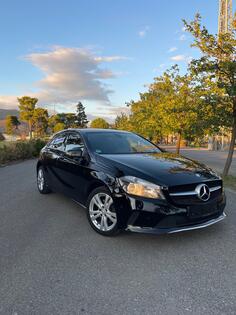Mercedes Benz - A 200