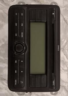 CD / DVD / MC / Radio player