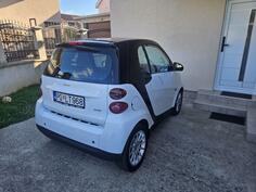 Smart - forTwo - 1.0