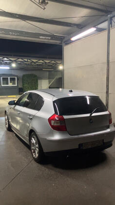 BMW - 118 - 2.0