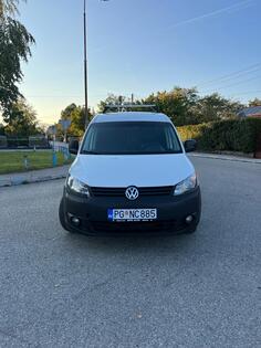 Volkswagen - Caddy - 1.6 TDI
