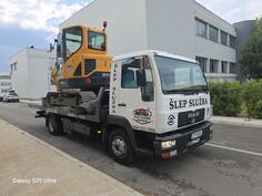 MAN - 12 180 kao nov
