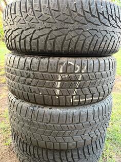 Nokian - winter wr d4 - Zimska guma