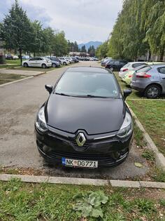 Renault - Clio - 1,5 DCI