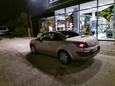 Renault - Megane - 1.9 dci