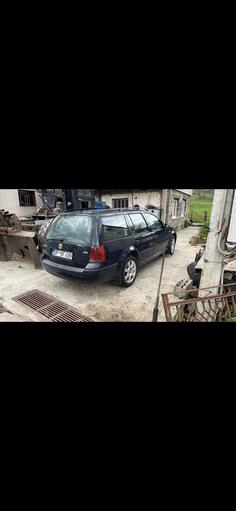 Volkswagen - Bora - 1.9