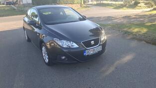 Seat - Ibiza - 1.2