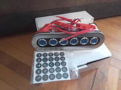Brodska elektronika za plovila