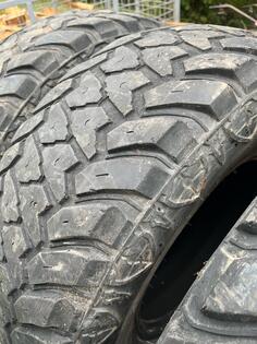 TRACMAX - 31x10.50R15 - Univerzalna guma