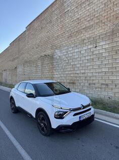 Citroen - C4 - 1.5
