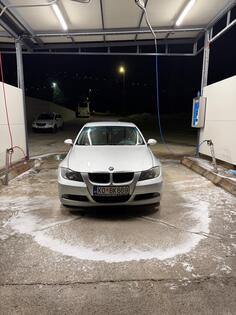 BMW - 318 - 2.0d