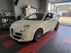 Alfa Romeo - MiTo - 1.4TB